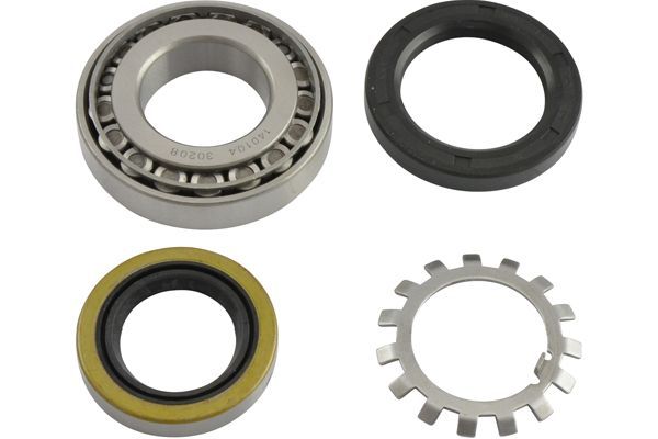 KAVO PARTS Комплект подшипника ступицы колеса WBK-4013